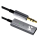 Wozinsky Adapter audio Bluetooth 5.3 / AUX odbiornik dźwięku WTODB - 1487869 - zdjęcie 3
